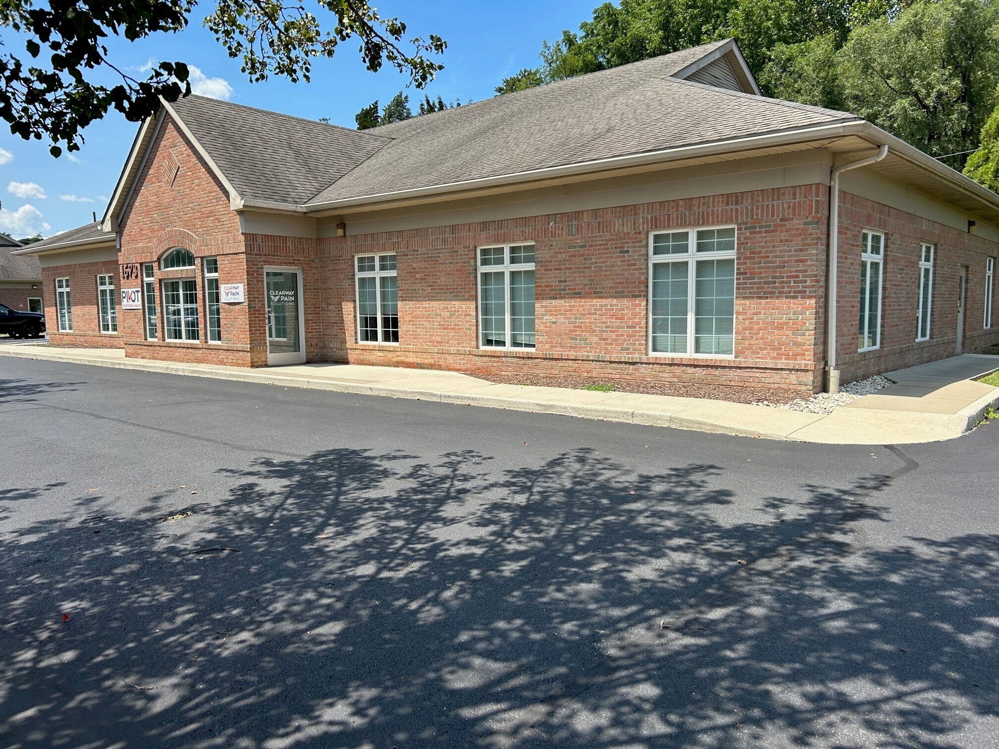 1673 S State St Dover, DE 19901 Office Property for Sale on