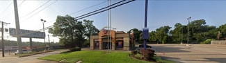 Texarkana, TX Fast Food - 1609 New Boston Rd Texarkana, TX Fast Food - 1609 New Boston Rd