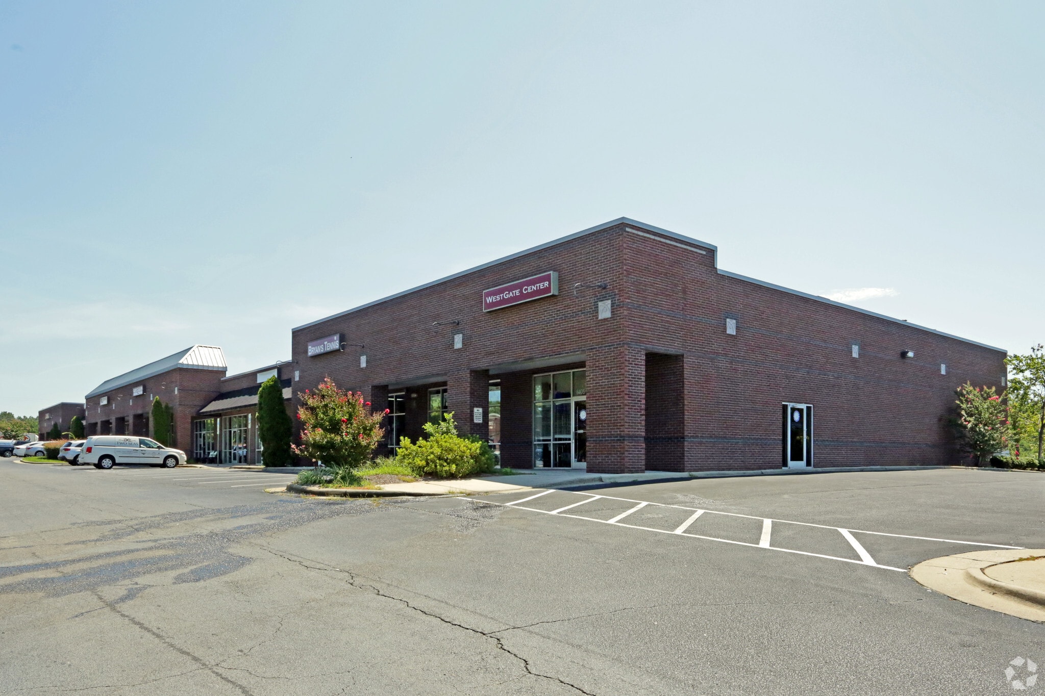 6405 Westgate Rd, Raleigh, NC for Rent
