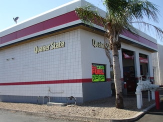 Peoria, AZ Retail - 6720 W Peoria Ave Peoria, AZ Retail - 6720 W Peoria Ave