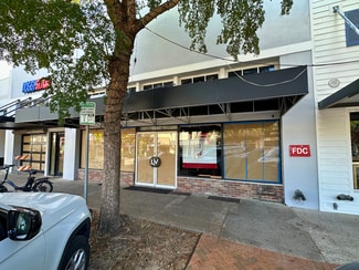 Sarasota, FL Retail - 1540-1548 Main St