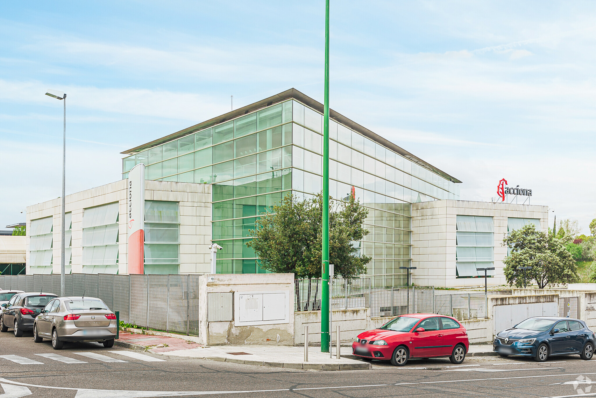 10 Avenida Europa, Alcobendas, MAD for Rent