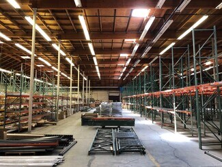 Portland, OR Industrial - 1919 NW 19th Ave Portland, OR Industrial - 1919 NW 19th Ave