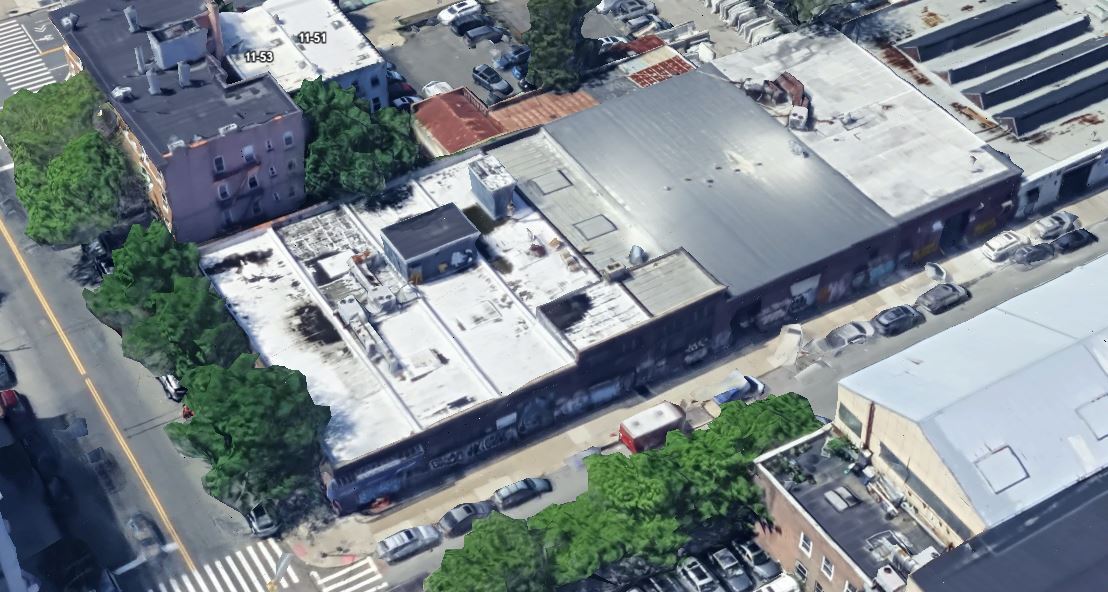 11-50 44th Rd, Long Island City, NY for Sale