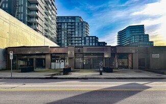 Richmond, BC Office - 8160 Cook Rd Richmond, BC Office - 8160 Cook Rd