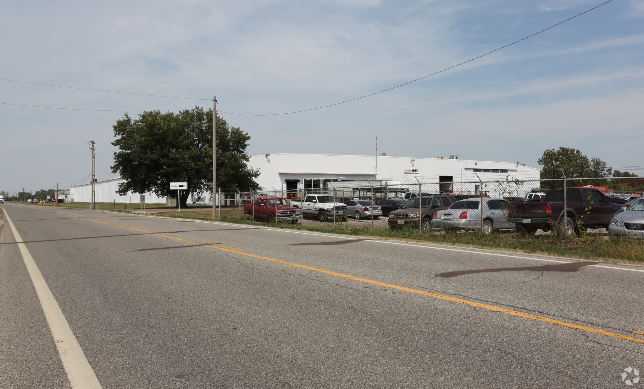 311 KS HWY 238, Elwood, KS for Rent