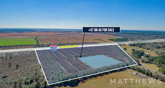 Hankamer, TX Commercial - 313 Wallace rd