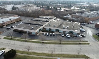 Hoffman Estates, IL Industrial - 2095-2119 Stonington Ave