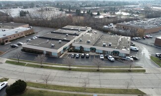 Hoffman Estates, IL Industrial - 2095 Stonington Ave