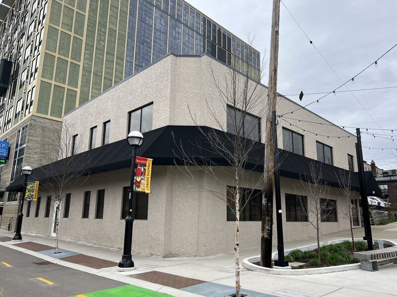 226 W Liberty St, Ann Arbor, MI for Sale