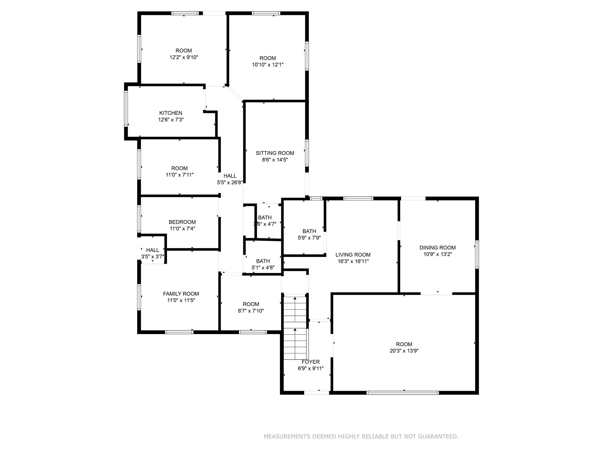 200-204 N Harrison St, Princeton, NJ for Sale
