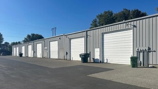 Longview, WA Industrial - 1425 Alabama St