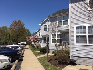 Chesapeake Beach, MD Apartments - 3861-3921 Gordon Stinnett Ave