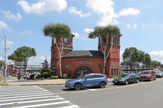 Woodside, NY Retail - 5100-5199 Northern Blvd