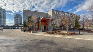Kelowna, BC Office - 1090 Manhattan Dr