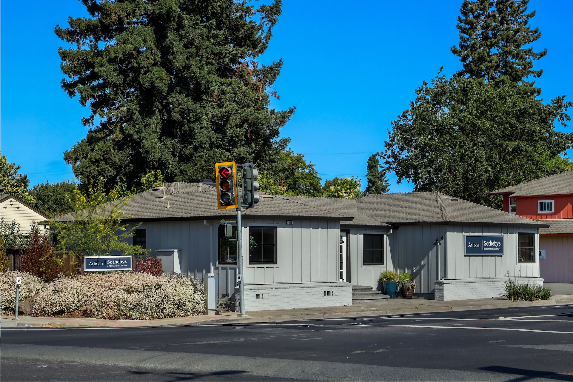 555 Farmers Ln Santa Rosa, CA 95405 Office Property for Lease on