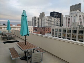 San Francisco, CA Office - 50 Osgood Pl San Francisco, CA Office - 50 Osgood Pl
