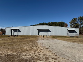 Henderson, NC Industrial - 111 Lenora St