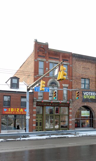 Pittsburgh, PA undefined - 2222 E Carson St Pittsburgh, PA undefined - 2222 E Carson St