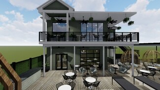 Houston, TX Retail - 3015 Bagby St