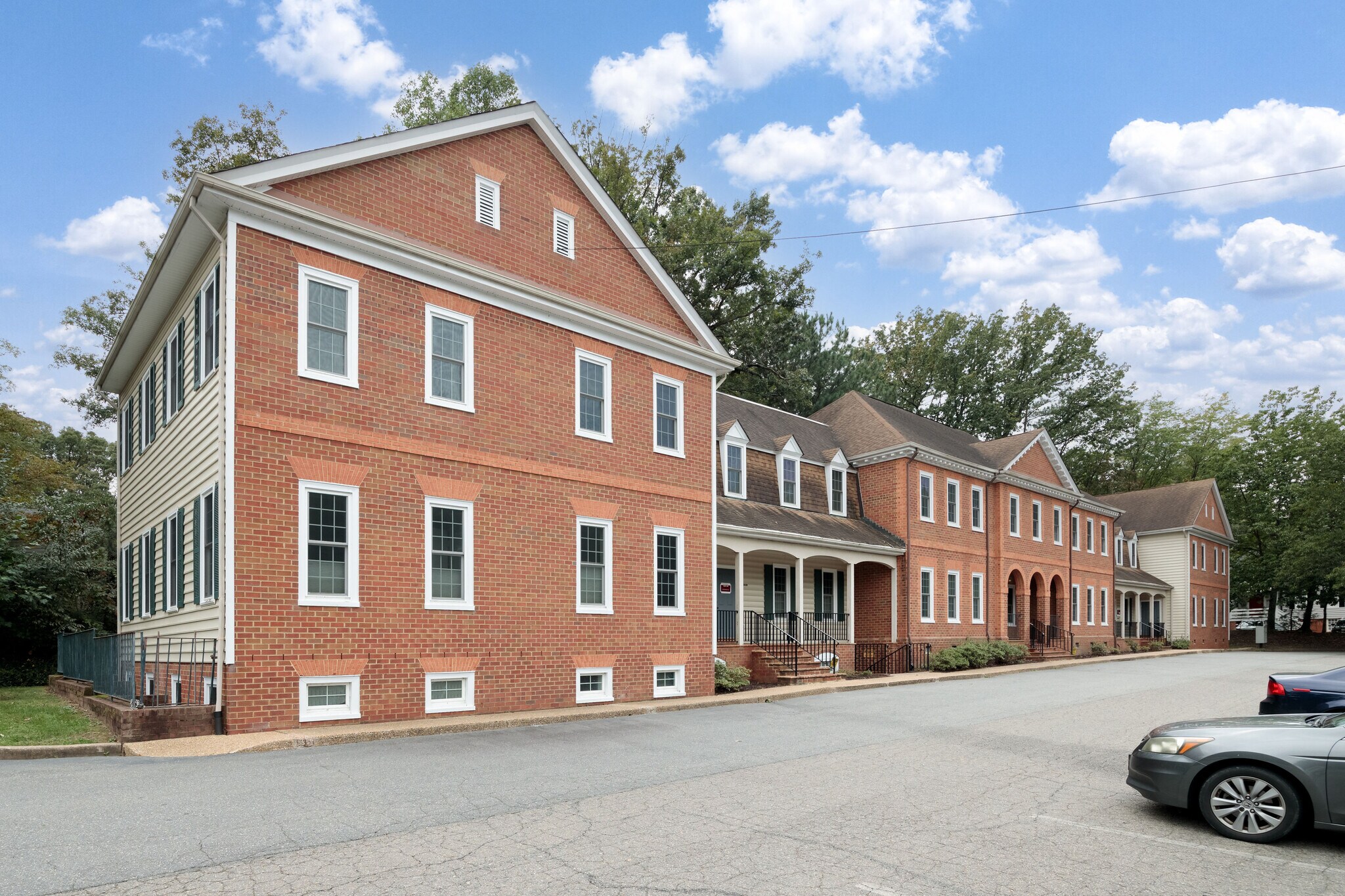 8401 Patterson Ave, Richmond, VA for Rent