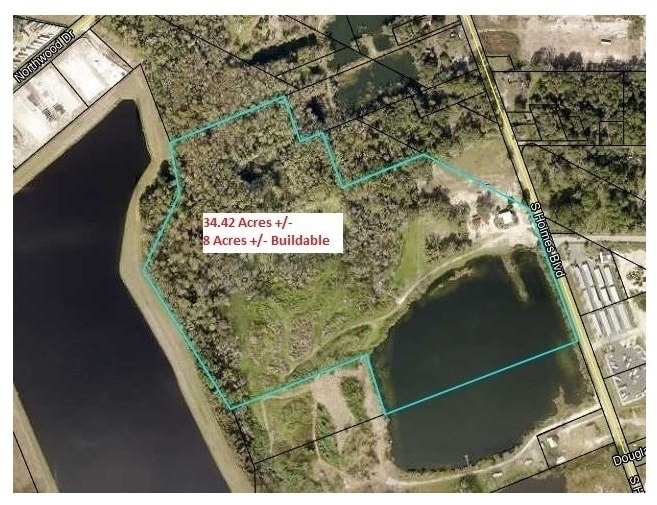 497 S Holmes Blvd, Saint Augustine, FL for Sale