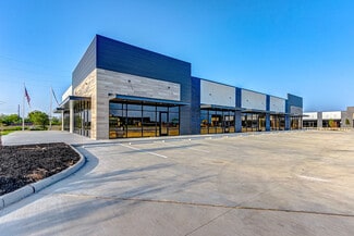 Katy, TX Retail - 24004 Porter Ranch Ln