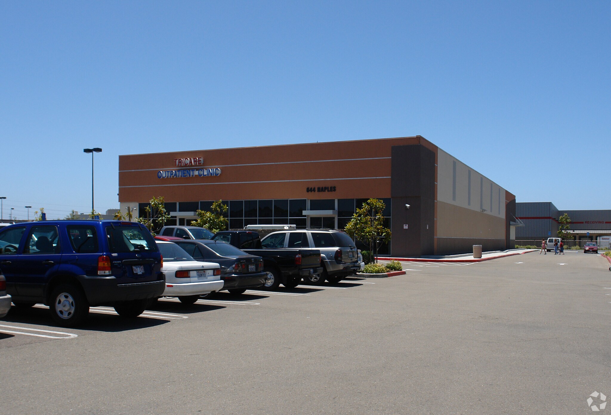 1130 Broadway, Chula Vista, CA for Rent