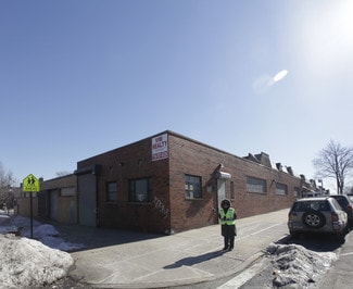 Long Island City, NY Industrial - 48-01 38th St