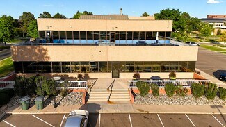 Englewood, CO Office - 7257 S Tucson Way