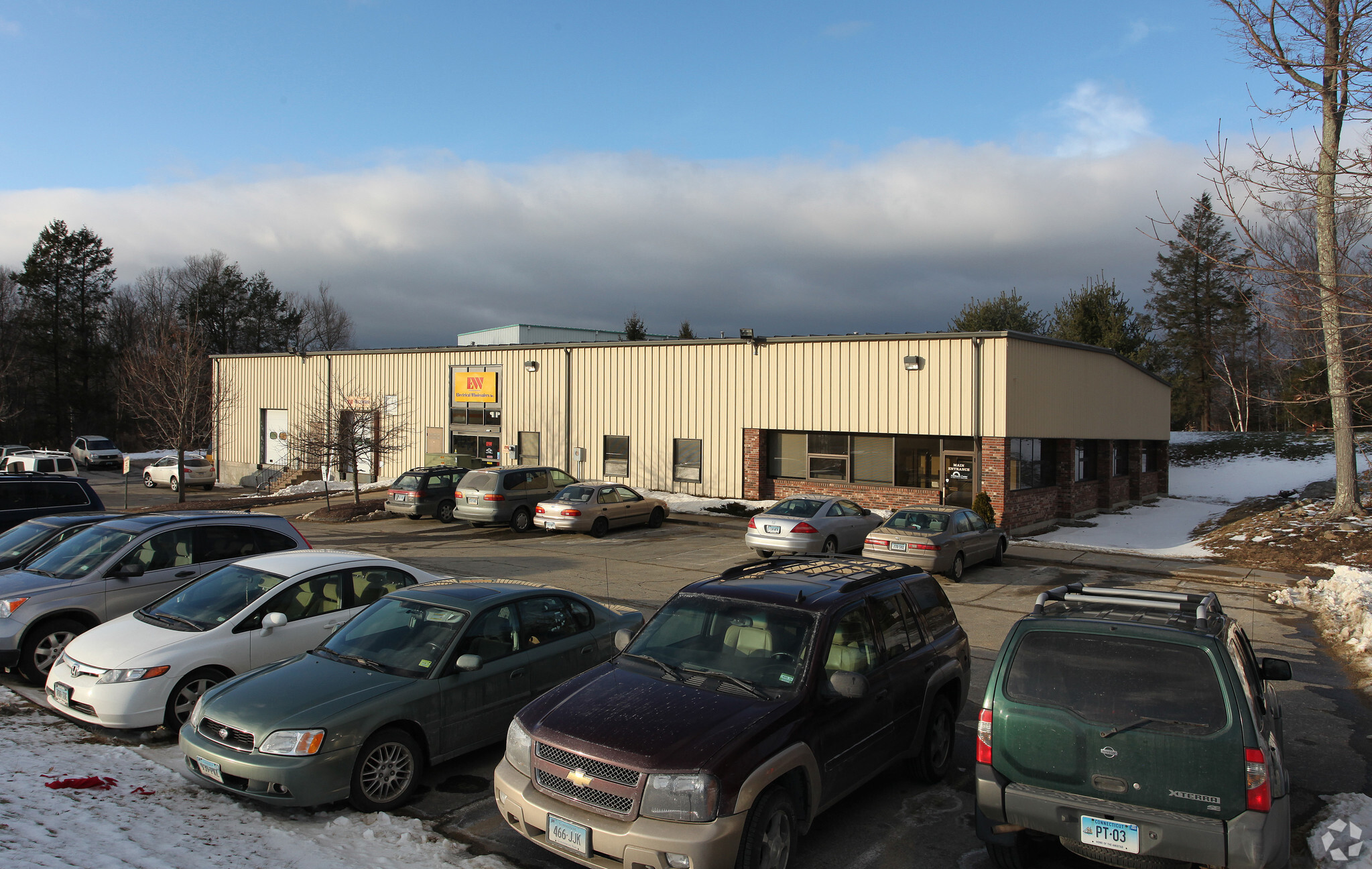 100 Commercial Blvd, Torrington, CT for Rent