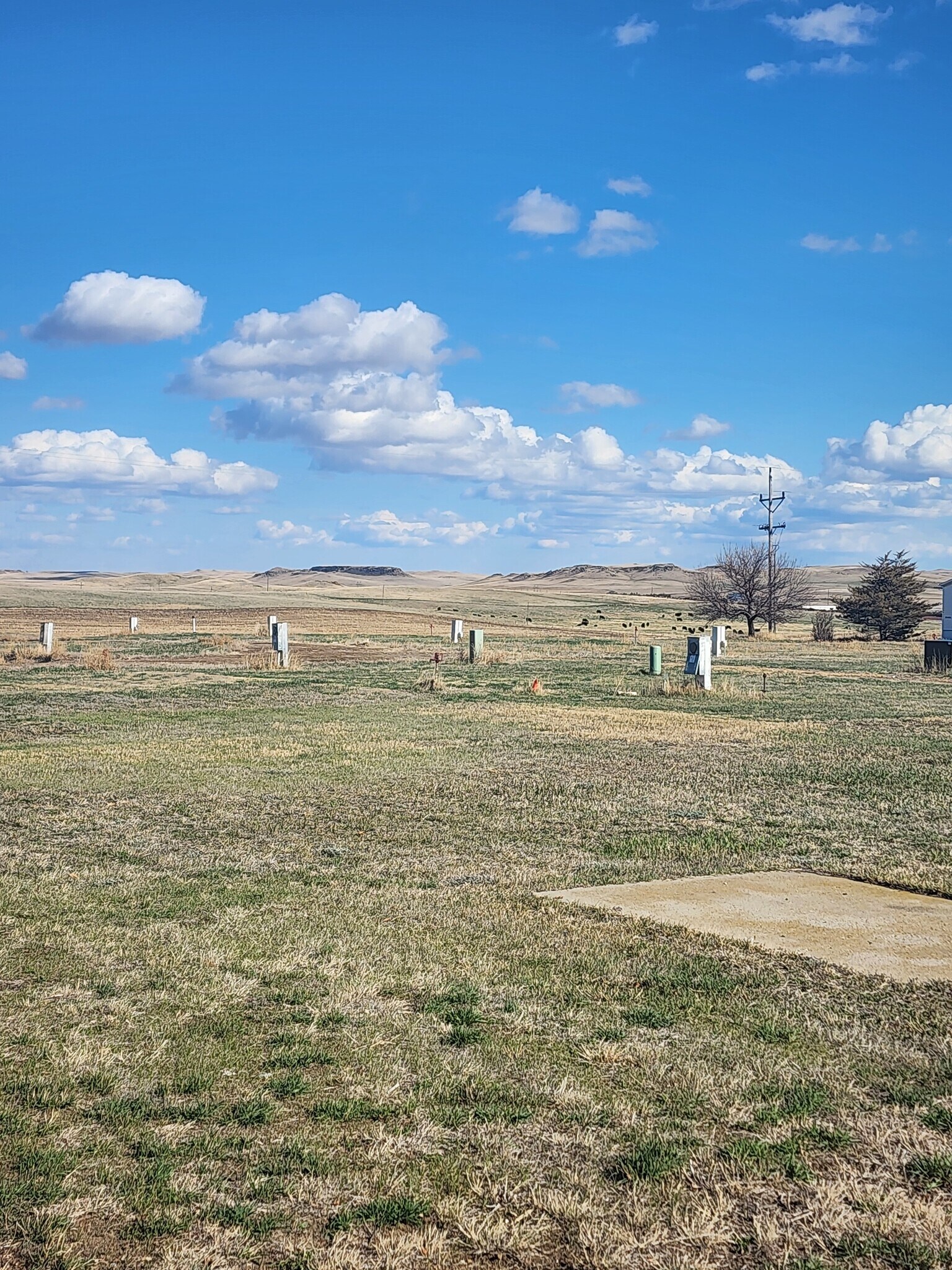 1400 2nd Ave S, Hettinger, ND for Sale