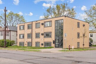 Minneapolis, MN undefined - 500 W 28th St