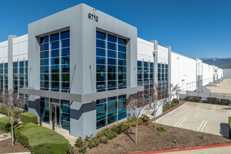 Redlands, CA Industrial - 9712 Alabama St