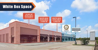 Hockley, TX Retail - 0 Waller-Tomball Rd Hockley, TX Retail - 0 Waller-Tomball Rd