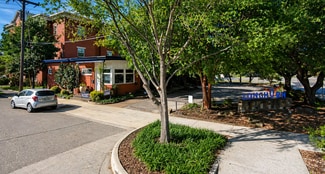 McKinney, TX Office/Residential - 204 S Kentucky St