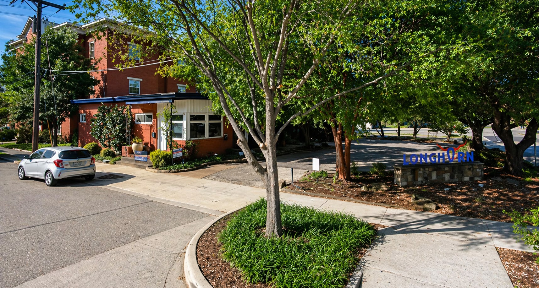 204 S Kentucky St, McKinney, TX for Sale