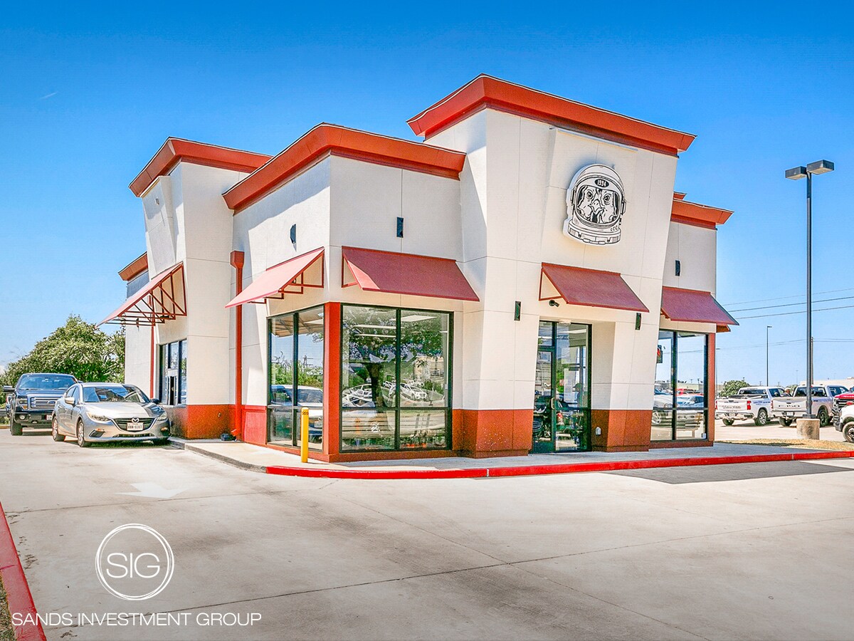 2711 Us Highway 281, Marble Falls, TX for Sale
