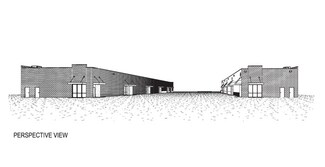 Sacramento, CA Industrial Land - 1305 Santa Ana Ave