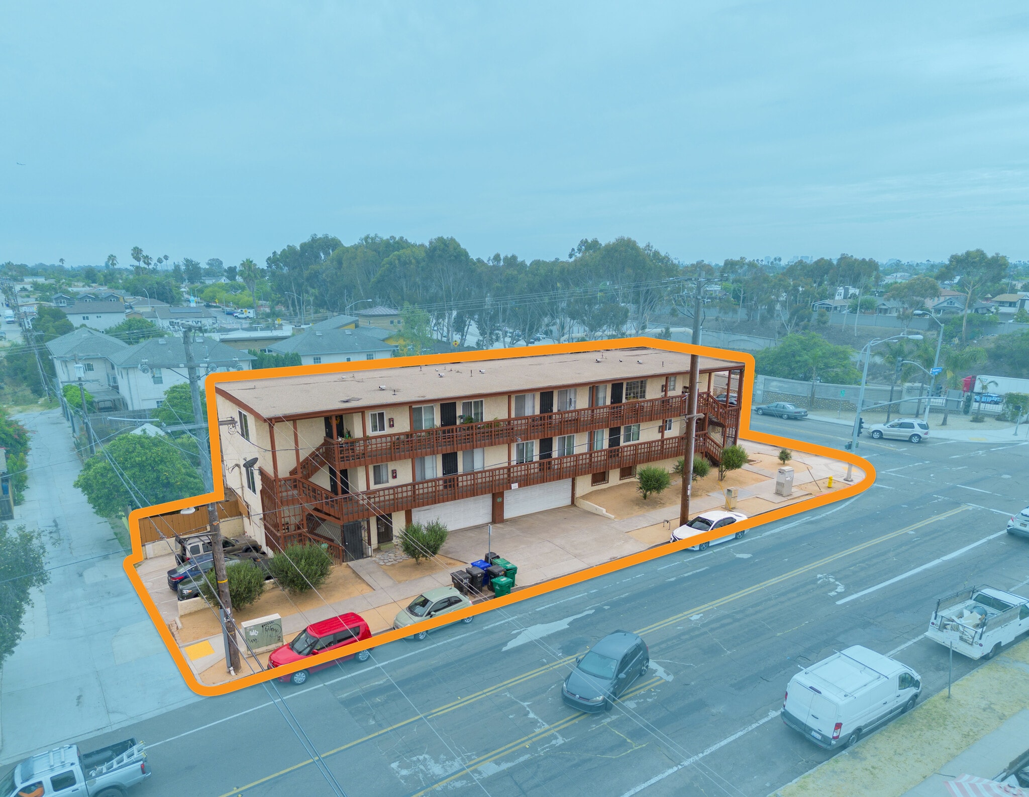 4065 Wightman St, San Diego, CA for Sale