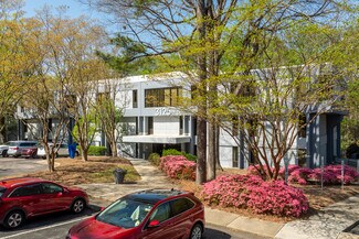 Raleigh, NC Office - 3125 Poplarwood Ct