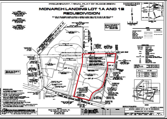 East Of Route 59, North Side Ferry Rd, Naperville, IL for Sale