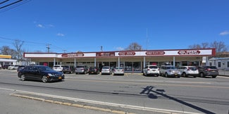 East Rockaway, NY Office/Retail - 136-148 Main St East Rockaway, NY Office/Retail - 136-148 Main St