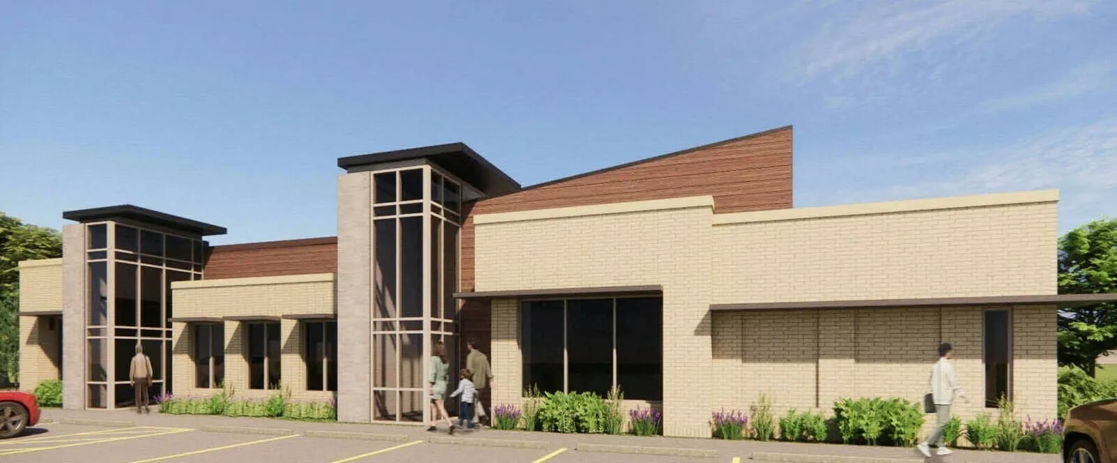 14413 N MacArthur Blvd, Oklahoma City, OK for Rent
