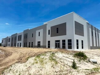 Punta Gorda, FL Industrial - 8001 Northup dr Punta Gorda, FL Industrial - 8001 Northup dr