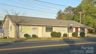 Norwood, NC Office - 323 Main st