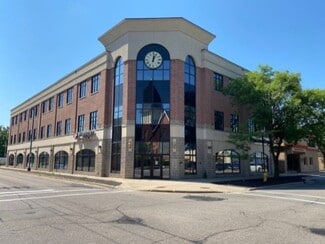 Stevens Point, WI Medical - 1265 Main St