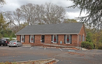 Aiken, SC Office - 306 Laurens St NW