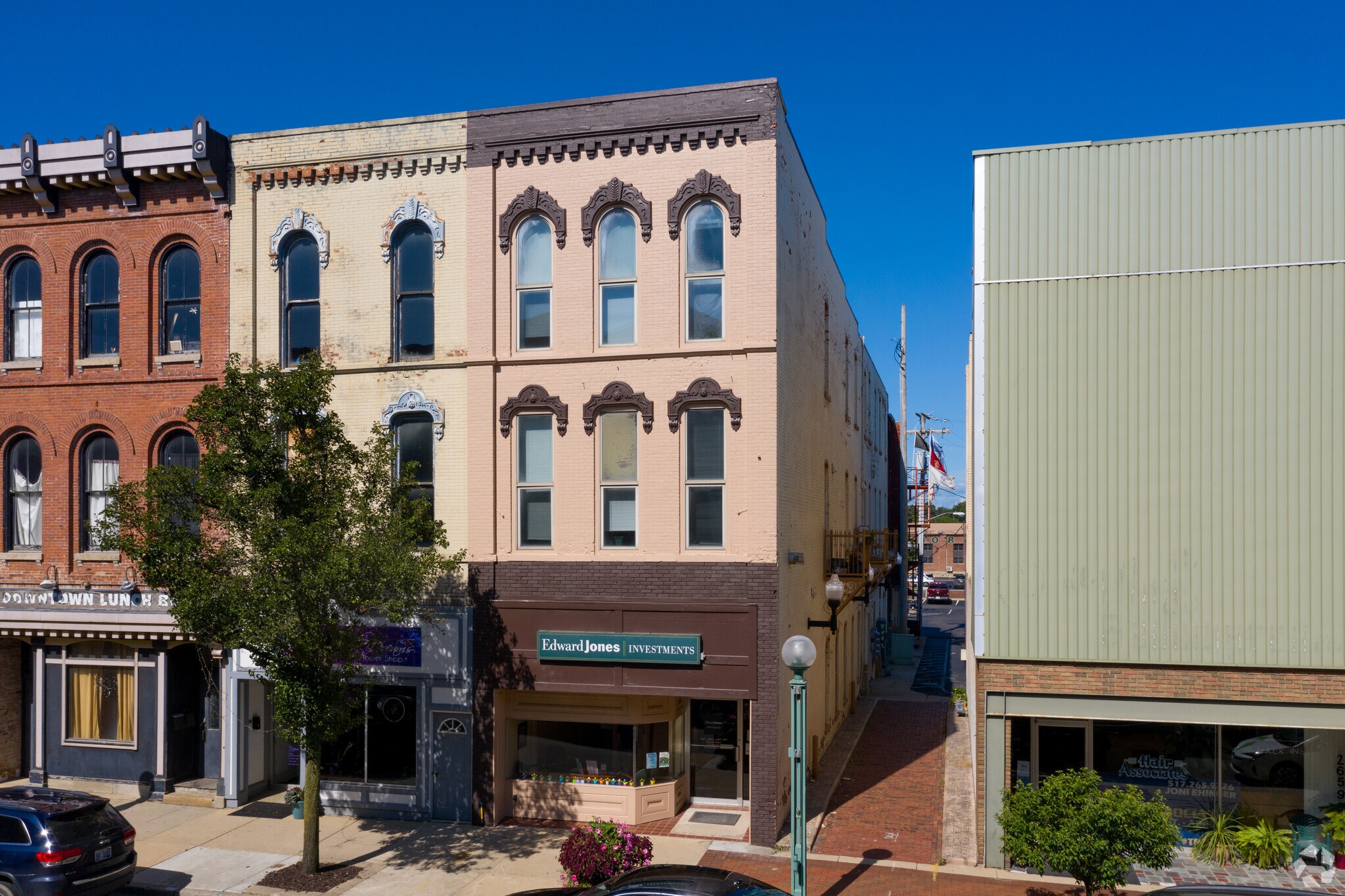 111 N Main St, Adrian, MI for Rent