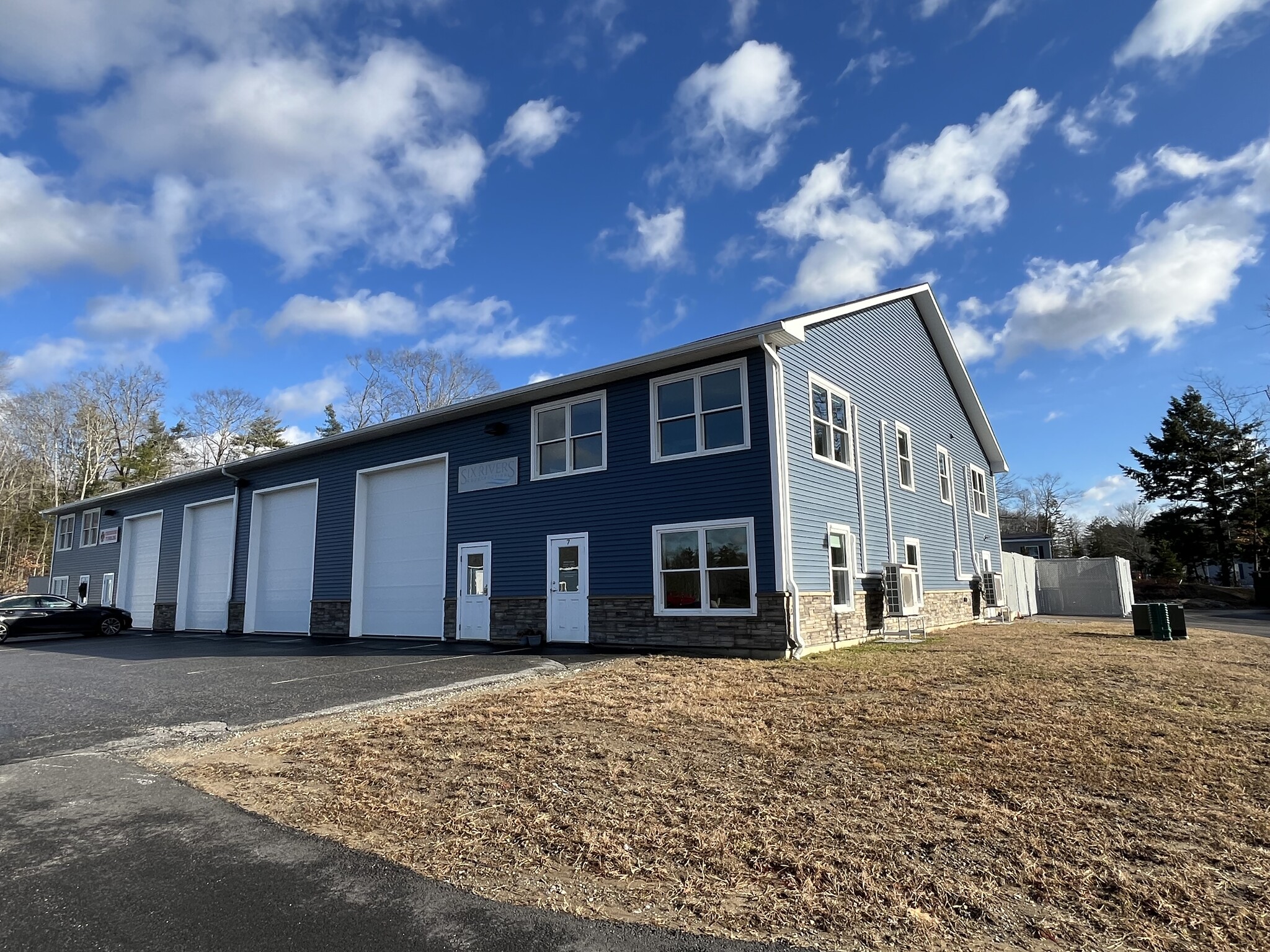 12 Center Park Rd, Topsham, ME for Rent